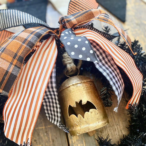 Halloween Ribbon Bundle