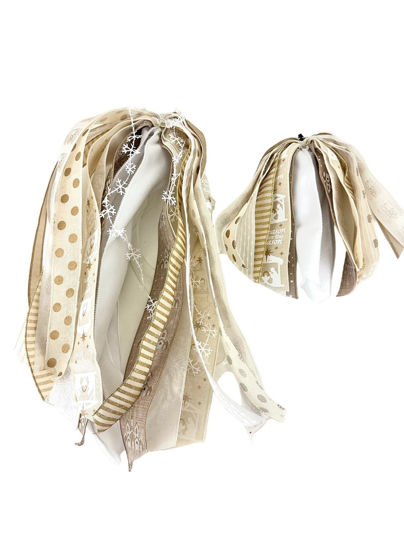 Christmas Ribbon Bundle