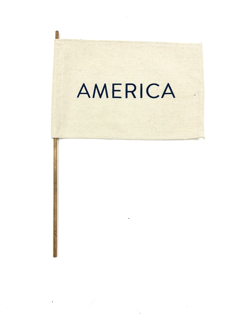 America Flag