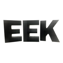 Eek Wood Word