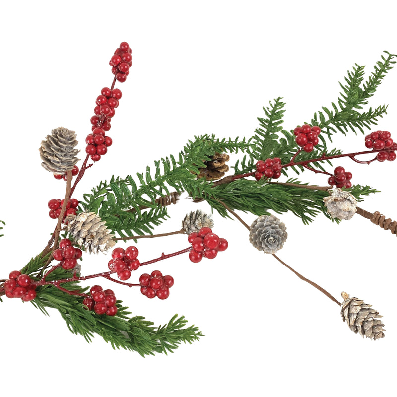 Pine Garland