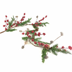 Pine Garland