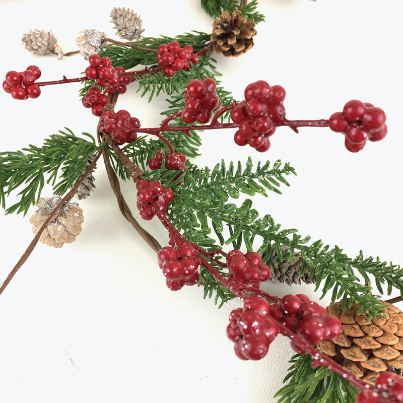 Pine Garland