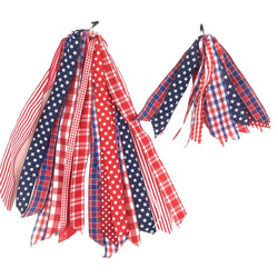 Americana Ribbon Bundles