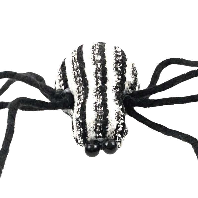 Bendable Spiders