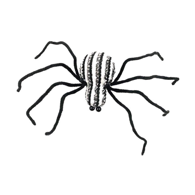 Bendable Spiders