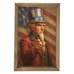 *SALE!* Uncle Sam