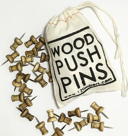 Push Pins