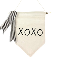 XOXO <br>Pennant