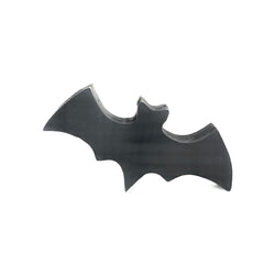 Bat Shape Cutout