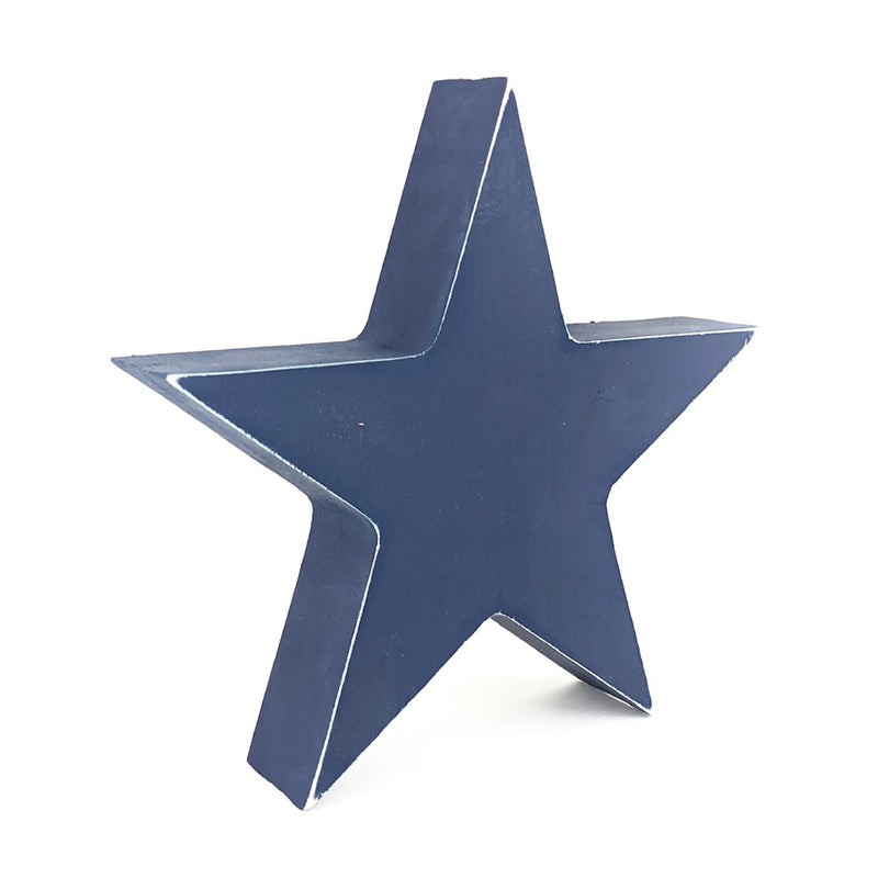 Solid Stars <br>Set of Three