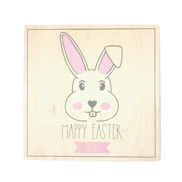 Easter Holiday Hand Keepsake