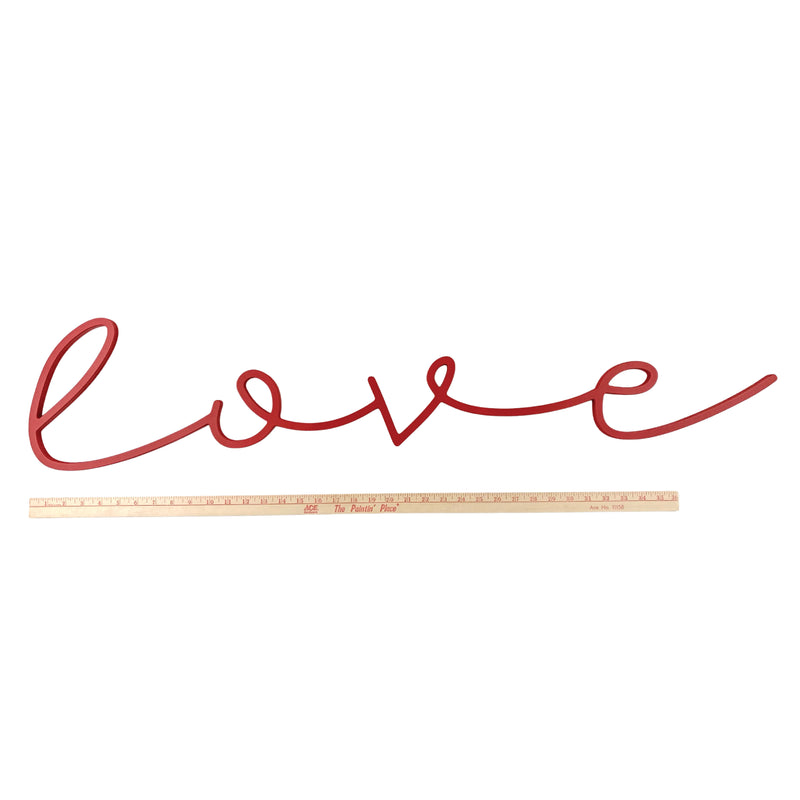 Love Script