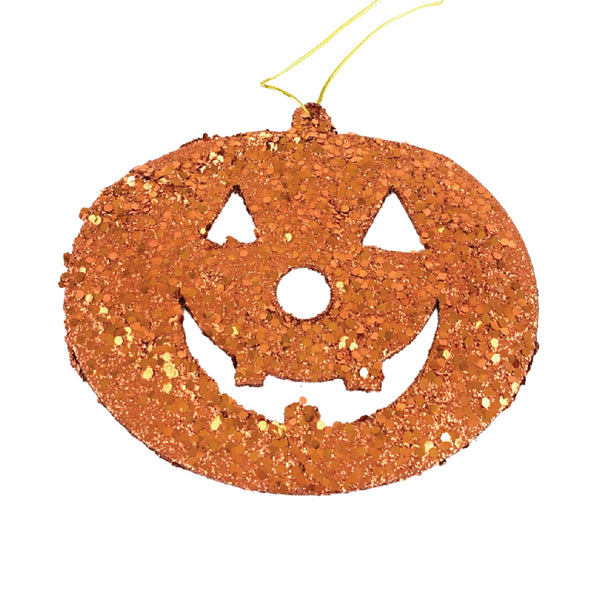 Pumpkin Ornament