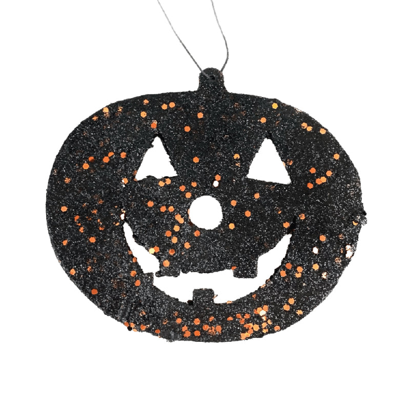 Pumpkin Ornament