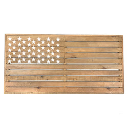 Pallet Flag