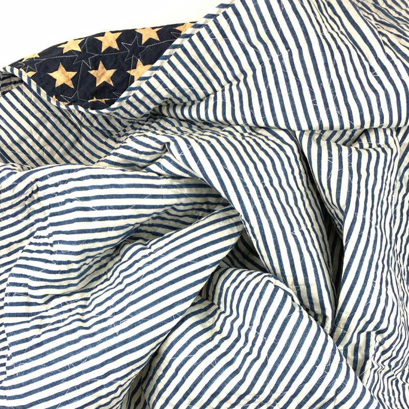 Americana Quilt Set