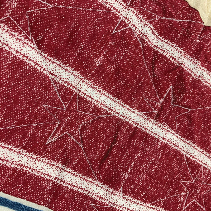 Americana Quilt Set