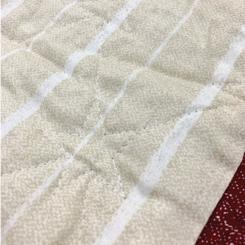 Americana Quilt Set