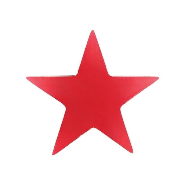 *SALE!* Solid Wood Star