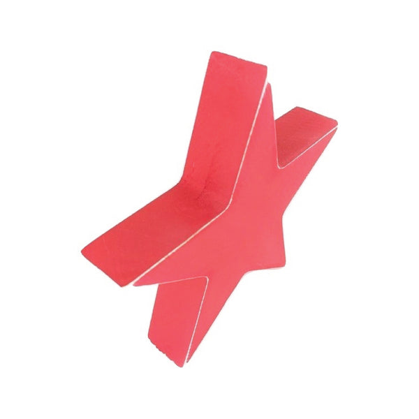 *SALE!* Solid Wood Star