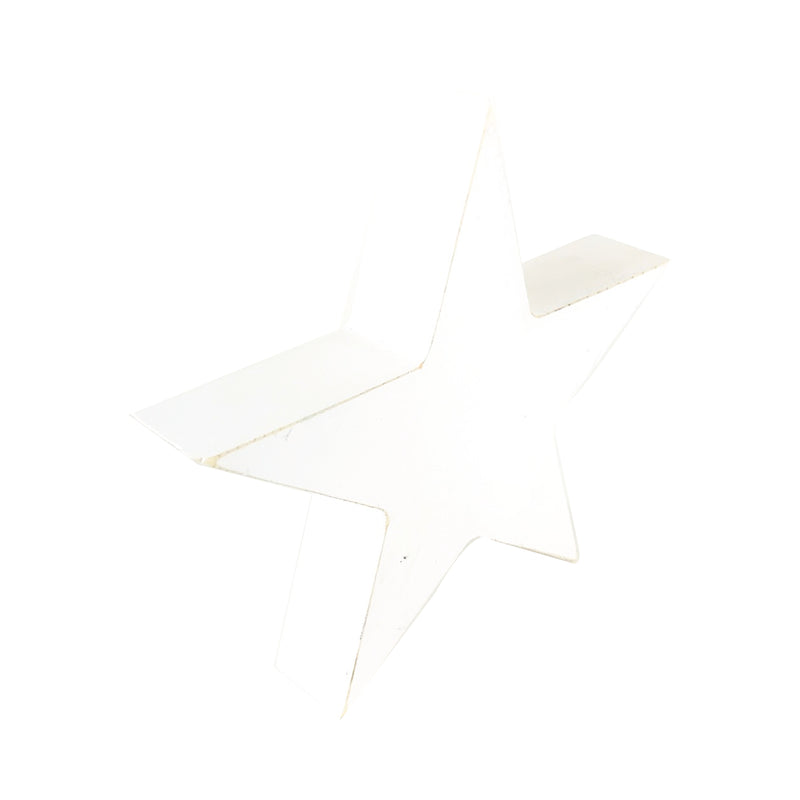 Solid Stars <br>Set of Three